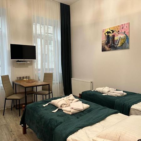 Apartment In The Center Of Tbilisi Exterior foto